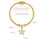 Style K-46 / Gold