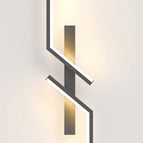 Black 80cm / Three Colors