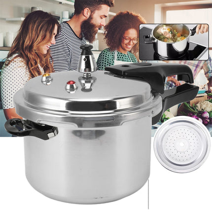22Cm Dual-Purpose Steamer Pot