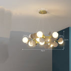 Grey10heads / Threetone light