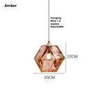 Amber
