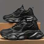 Black / EU 34.5