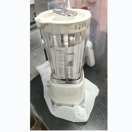 Blender And Ice Crusher Featuring a 22000 RPM Motor, Designed for Making Smoothies, Milkshakes,