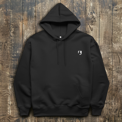 Herren Hoodie FOLDFILED