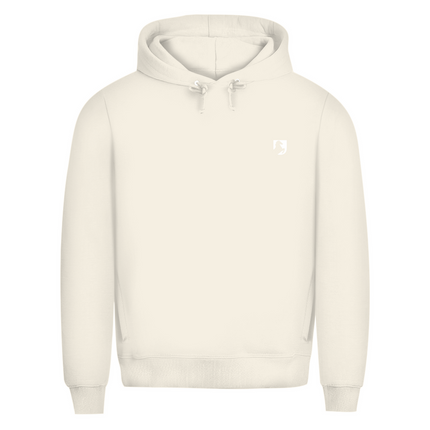 Herren Premium Bio Hoodie FOLDFILED