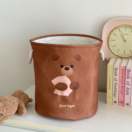 Household Foldable Large Capacity Storage Laundry Basket