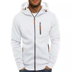 White / M