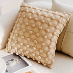 Concave convex 45x45cm / Pillow