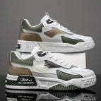 EU 38.5 / White Green