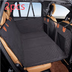 Black 2pcs
