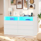 White(No Mirror)