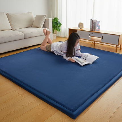 Living Room And Bedroom Mats, Soft Sponge Cushions, Tatami Mattresses, Protective Bed Covers,