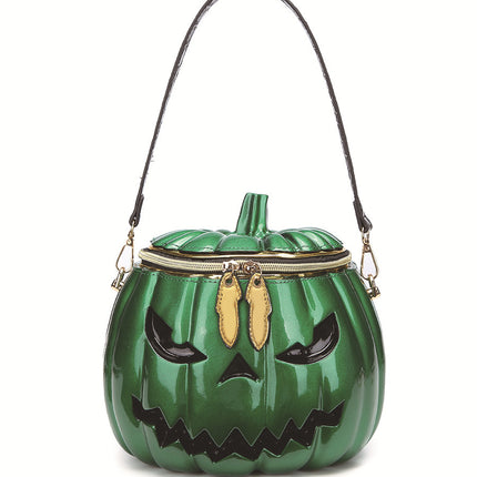 Pumpkin Shoulder Crossbody Multi-purpose
