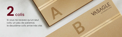 VASAGLE Electric Height Adjustable Desk, Standing Desk 70 x 160