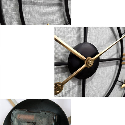 Wenxin Decoration Wall-hung Clocks And Watches