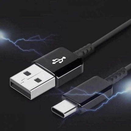 Mobile Phone Data Cable Type C Fast Charging