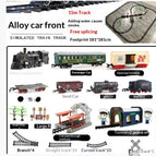 Alloy Car Overhead Edition / Normal Version