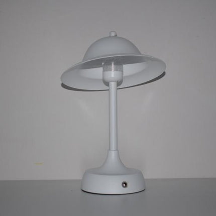 Small Night Light Table Touch-Control LED Ambient Light Head-Charging Desk Lamp