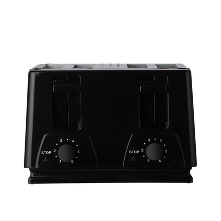 Home Breakfast Bread Maker Toaster One Machine Double Roast
