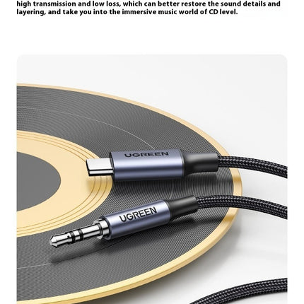 Type-C Adapter Cable Applicable Mobile Phone