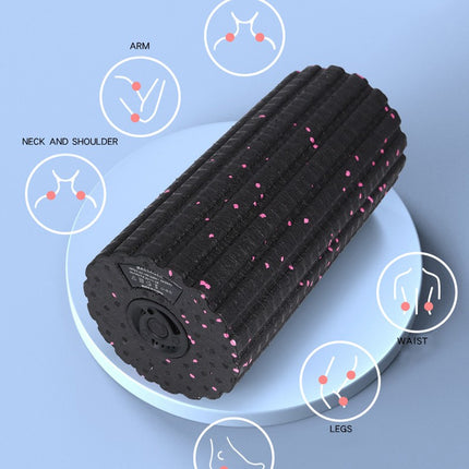 Massage Roller Muscle Relaxation Yoga Column