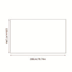 120*200cm