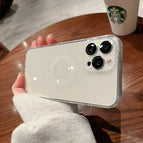 Fully Transparent / IPhone14Promax