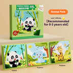 0to3Y Animal Park