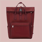 crimson / Large