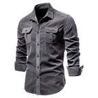 Grey / M