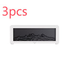 White Gift Remote Control / 3PCS