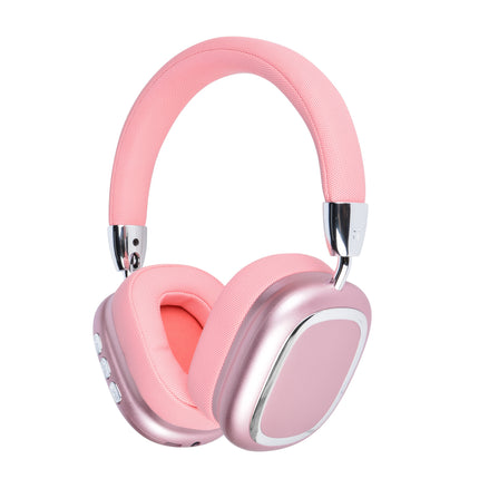 Wireless Noise-cancelling Headphones - Personalized Space Audio,