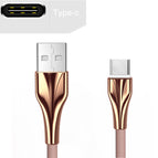 Rose Gold / TypeC / 1M