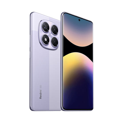 Xiaomi Redmi Note 14 Pro 5G Smartphone, 8GB+256GB, 6.67"CrystalRes AMOLED Display,