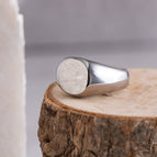 Silver / No 4
