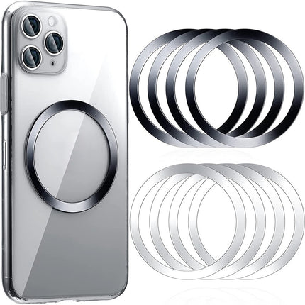 Wireless Charger Magnetic Ring