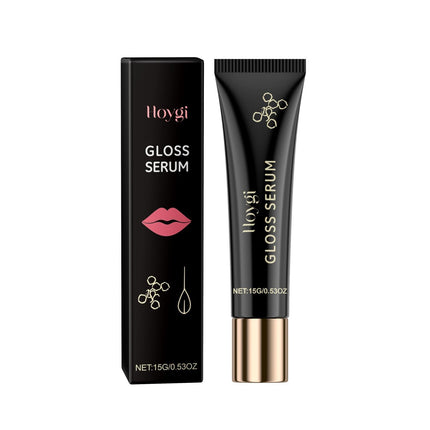 Moisturizing And Plumping Lipstick