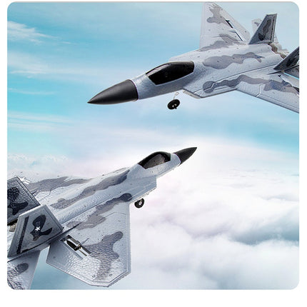 FX-822 remote control glider