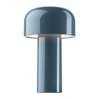 Blue / Touch three tone light / USB
