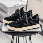 Black / US 6.5
