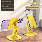 Lemon Yellow