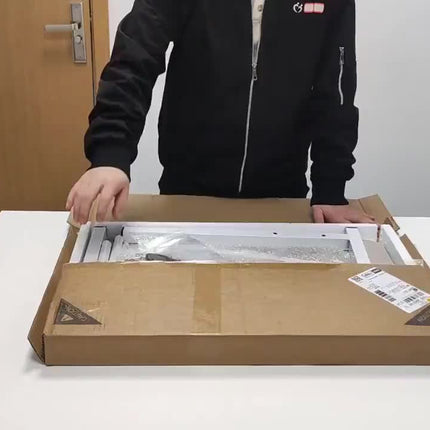 Mobile Lifting Tables, Computer Tables, Height Adjustable, Bedside Computer Tables with Wheels