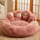 Pink / 3XL Diameter 110cm
