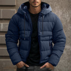 Blue / M