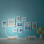 White / Neutral light button dimming / EU