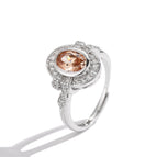 Champagne Zirconium