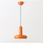 Orange / Light Source Not Included