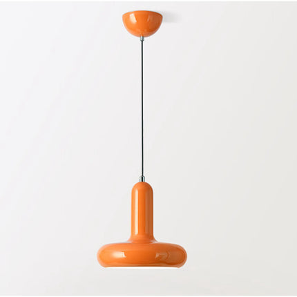 Table Bar Lamp Retro Bedroom Bedside Small Droplight
