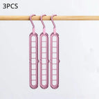 Pink2 / 3PCS