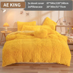 Bright Yellow / 220cm*240cm